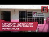 Convergencias y Divergencias: Modernización de Correos de México