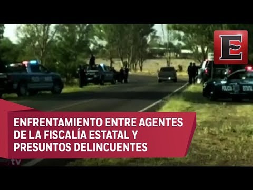 Balacera en Bajío de San José, Jalisco, deja siete muertos