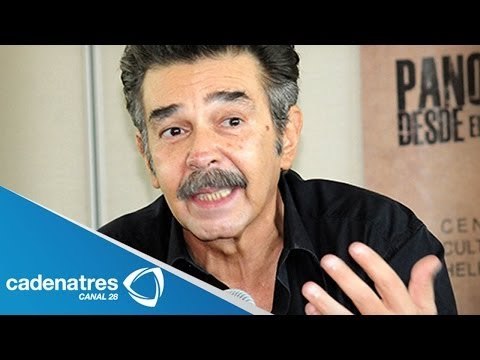 Jorge Ortiz de Pinedo promueve la prevención del cáncer / Jorge Ortiz de Pinedo cáncer