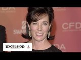 La diseñadora Kate Spade es hallada muerta en su apartamento