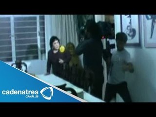 Carmen Salinas festeja el Día de la Candelaria con una gran tamaliza