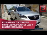 Atracción 360: Buick Envision