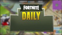 Fortnite Daily Best Moments Ep.204 (Fortnite Battle Royale Funny Moments)