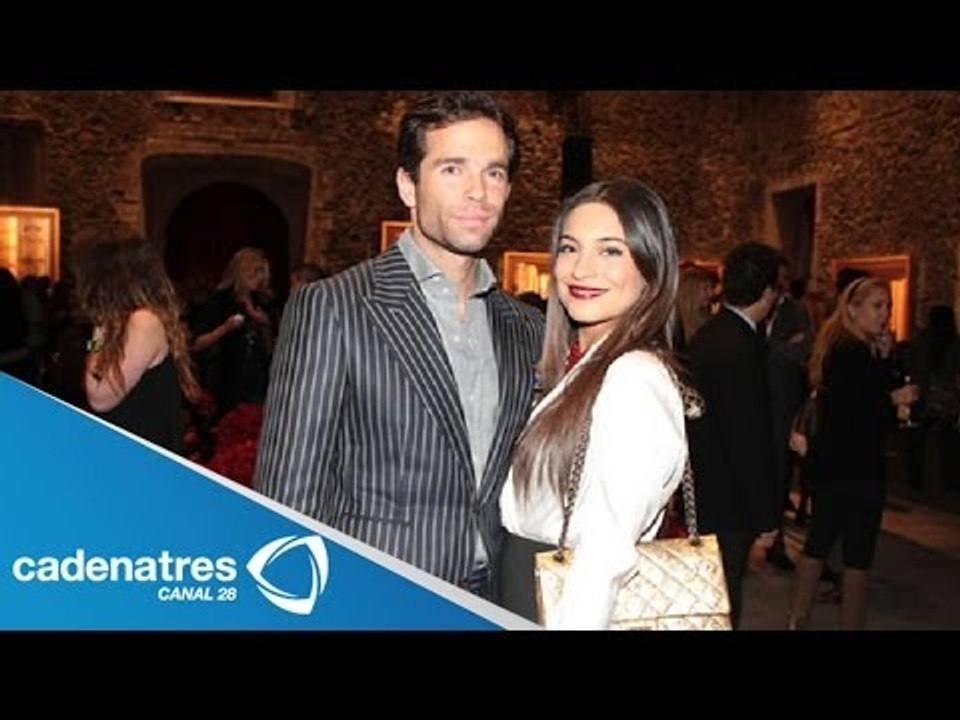 Ana Brenda Contreras cancela su boda / Ana Bren...
