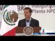 Peña Nieto confía en Estados Unidos y Canadá | Noticias con Ciro Gómez