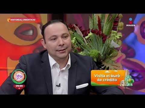 El Cochinito: ¿qué es en realidad el buró de crédito y el historial crediticio? | Sale el Sol