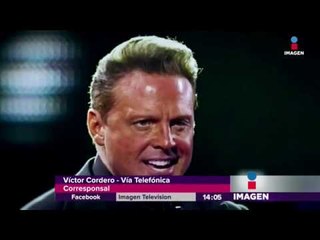 Llegó a la corte pero al final salió el sol | Noticias con Yuriria Sierra