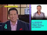 Programa completo 28 septiembre 2018 | De Primera Mano