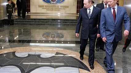 Nach Hackervorwürfen: GRU im Kreuzfeuer, Moskau gereizt