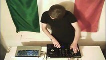 TRAKTOT KONTROLLER S2 Gianni Cenerino DJ mixa house funky SETTEMBRE 2018