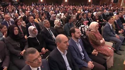 Cumhurbaşkanı Erdoğan: "Milletimizi Fırsatçıların İnsafına Terk Etmeyeceğiz"