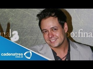 Rodrigo Vidal desmiente haber golpeado a su ex pareja Victoria Hernández