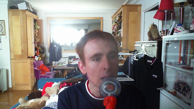 Wiwi égratigne praise the lord (da shine) d'Asap Rocky & Skepta