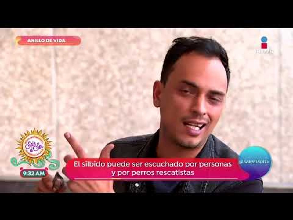 La Brigada de rescate Topos de Tlatelolco | Sale el Sol