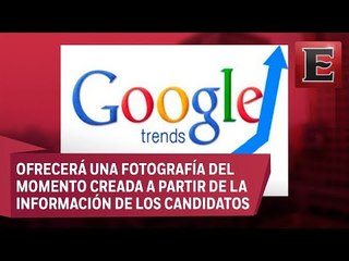 Google presenta el sitio ‘Búsquedas’ sobre las elecciones en México