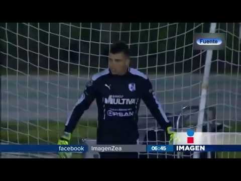¡Gallos a la final de la Copa MX!
