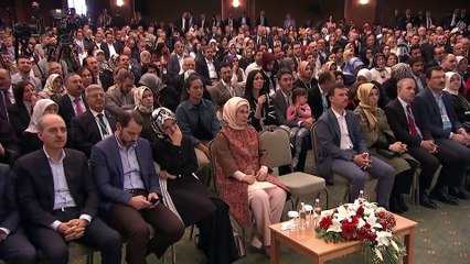 Cumhurbaşkanı Erdoğan: '(McKinsey) Bakan arkadaşlarıma, 'Bunlardan fikri danışmanlık hizmeti almayacaksınız' dedim' - ANKARA