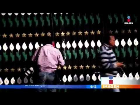 Quiénes son los huachicoleros | Noticias con Francisco Zea