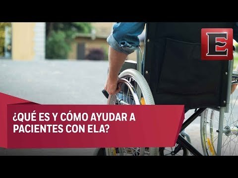 ¿Cuál es el tratamiento de la Esclerosis Lateral Amiotrófica?