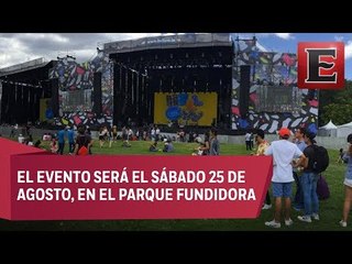 Hellow Festival 2018, una experiencia musical única en Monterrey