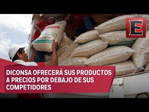 Listo en México los protocolos de abasto por temporada de huracanes