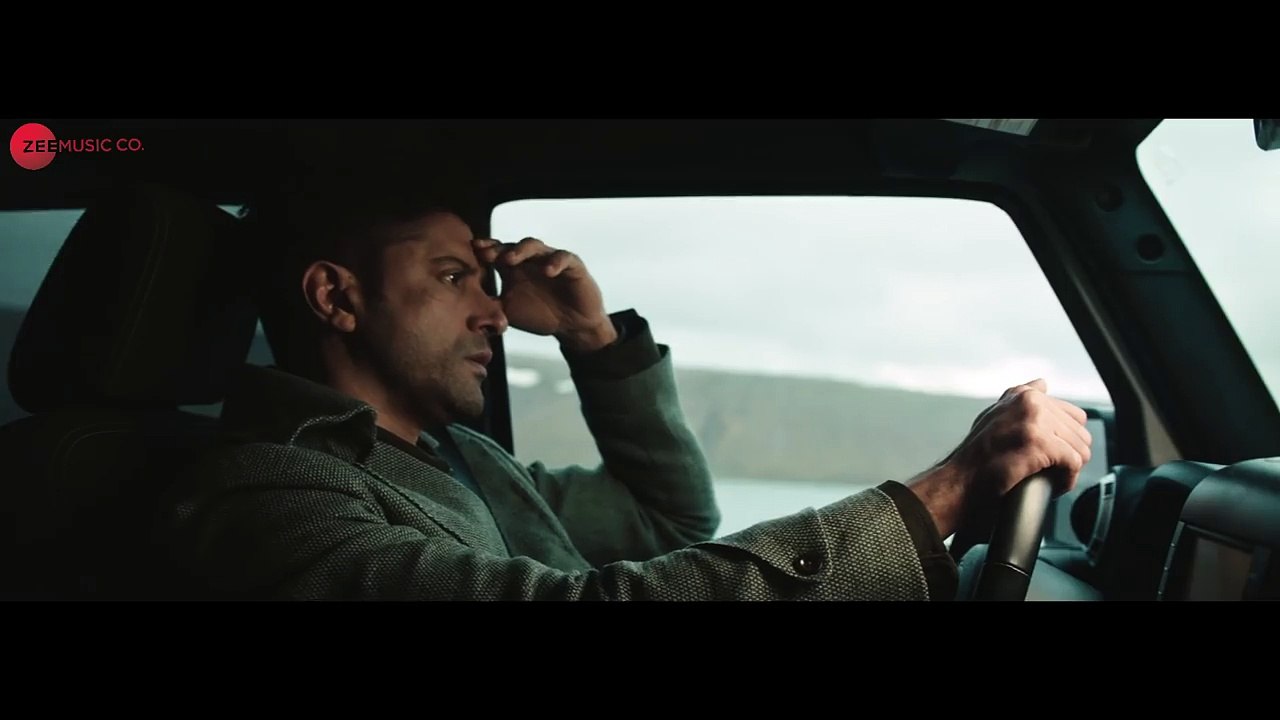 Jaane Ye Kyun Kiya - Official Music Video - Farhan Akhtar & Rochak Kohli