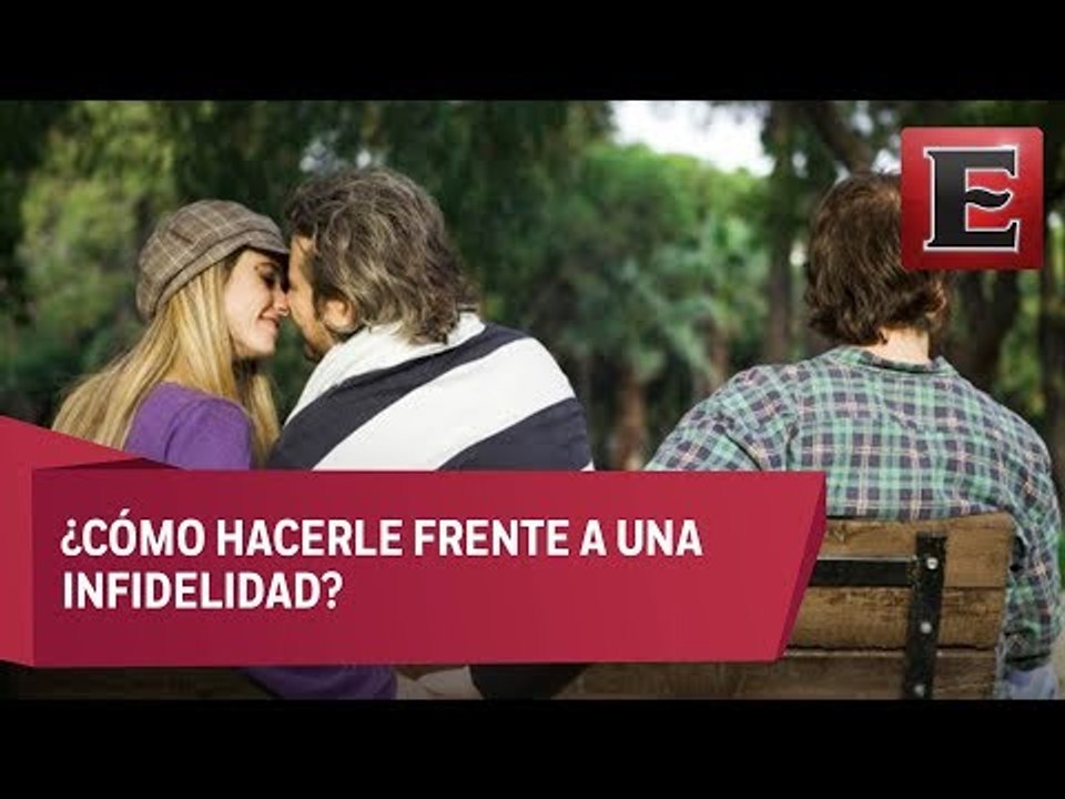 Punto y coma: Infidelidad