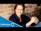 Guy Ecker ya quiere ser abuelo / Guy Ecker want to be a grandfather