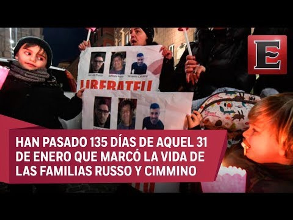 Italianos desaparecidos en Jalisco habrían sido entregados a un tal "Don Ángel"