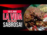 Oye al Chef | Programa Completo Episodio 16