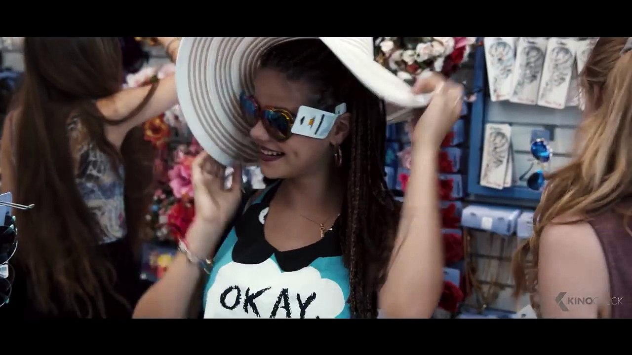 BLUE MY MIND Trailer German Deutsch (2018) Exklusiv