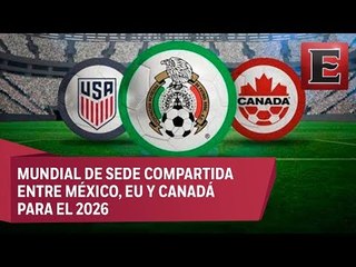 Punto y coma: Mundial de Futbol 2026