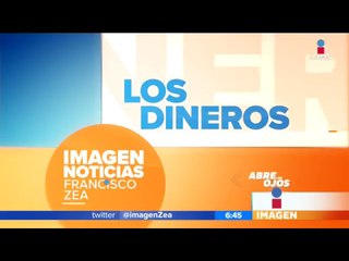 Así amanecen los mercados este viernes 5 de mayo 2017 | Noticias con Francisco Zea