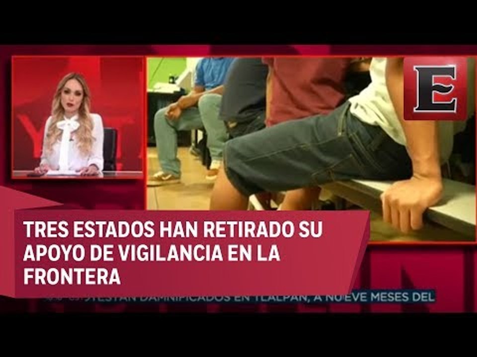 Ciudades de Estados Unidos se unen contra políticas migratorias de Trump