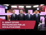 ¿Qué impacto dejó el tercer debate presidencial?