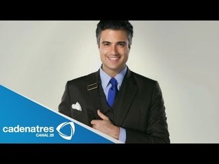 Jaime Camil será papá por segunda ocasión / Jaime Camil will be father for second time