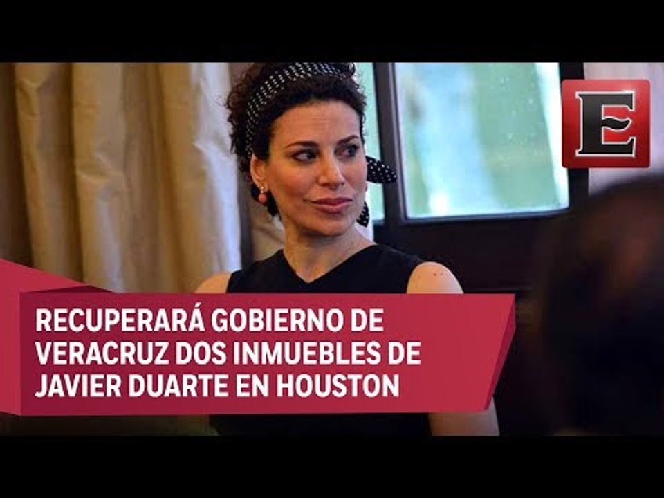 Miguel Ángel Yunes y la PGR se enredan con la extradición de Karime Macías