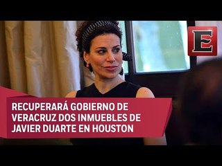 Miguel Ángel Yunes y la PGR se enredan con la extradición de Karime Macías