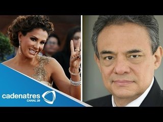 Ninel Conde se defiende de las acusaciones de Ivonne y Montero