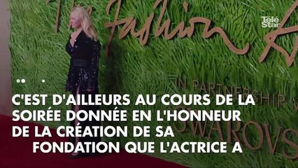 Pamela Anderson : quelles horribles épreuves a-t-elle vécu dans sa jeunesse ?