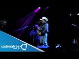 Intocable se presenta con éxito en el Auditorio Nacional / Intocable in the National