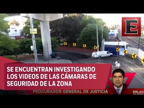 Edmundo Garrido habla sobre el hallazgo de cuerpos en CDMX