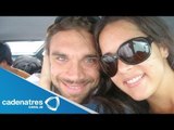 Asesinan a la ex miss Venezuela Mónica Spear y a su esposo