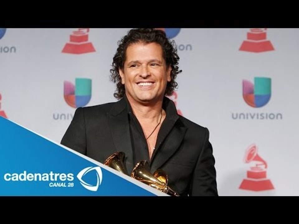 Alfombra roja de los premios BMI Latin Awards /...