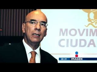 Ricardo Anaya le dice no al PRI y a AMLO