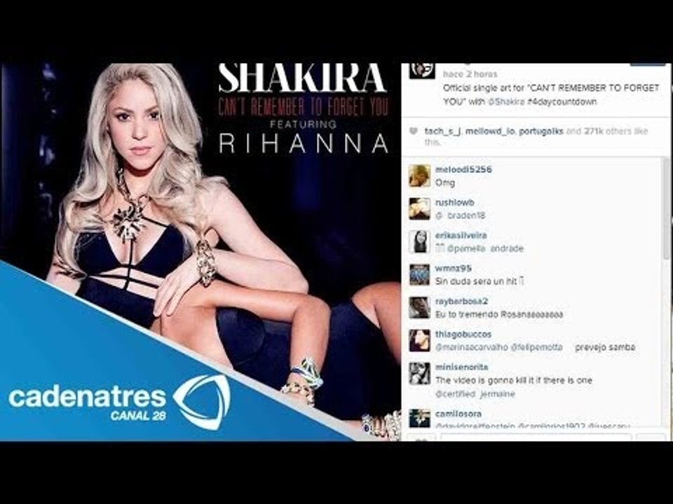 Lo mejor de las redes sociales de los famosos