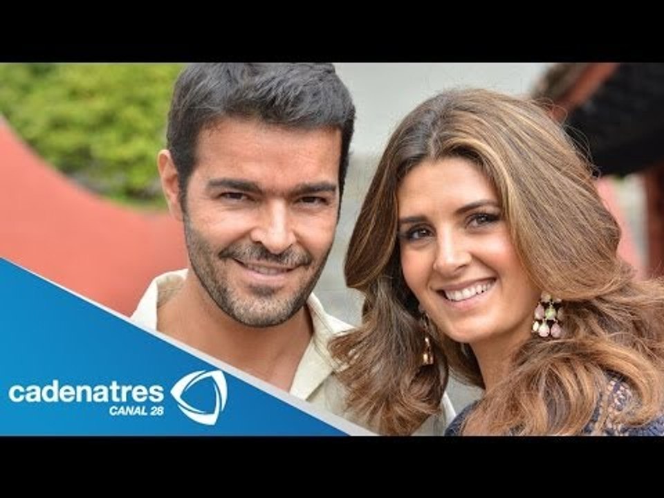 Pablo Montero espera ansioso la llegada de su hija / Pablo Montero