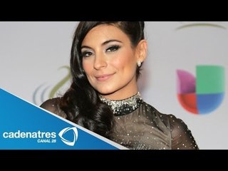 Ana Brenda Contreras da los motivos por los que canceló su boda