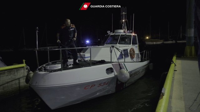 Pesca di frodo, sequestrate reti e elevate sanzioni per 8mila euro