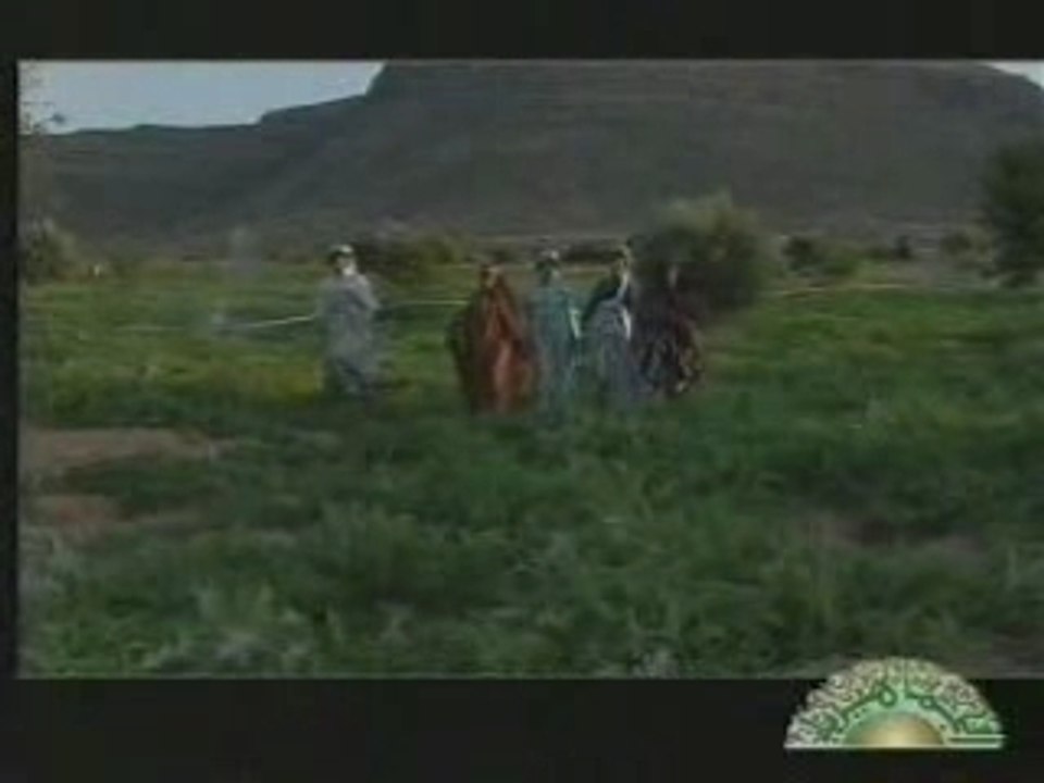 سيد الغوالى بصوت موهبة ليبية